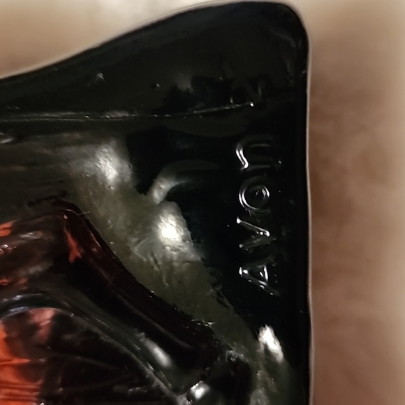 VINTAGE AVON DECANTER LONGHORN BULL. - Picture 5 of 8